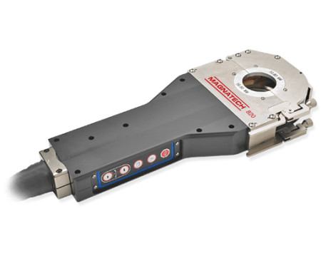 ĐẦU HÀN ỐNG TỰ ĐỘNG MAGNATECH 800 SERIES